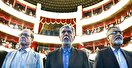 صالحی: هیچ استانی حق اعمال سلیقه درباره مجوز کنسرت‌ها ندارد