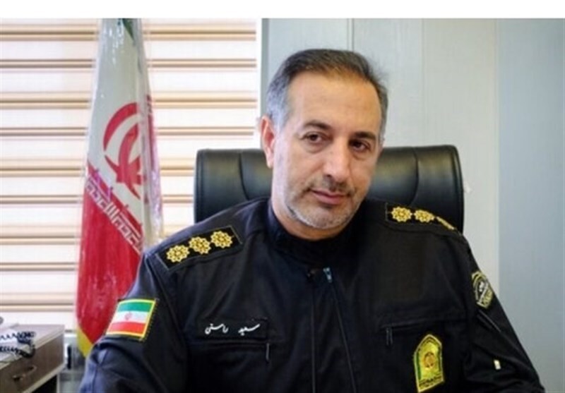 نزاع خونین در دربند / شرور قبل از خروج از مرز دستگیر شد