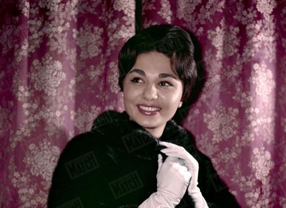 عکس/ سفر «فرح» به آمریکای لاتین؛ سال 1347