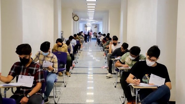 موافقت مسؤولان با تاثیر مثبت پایه یازدهم فقط برای کنکور امسال