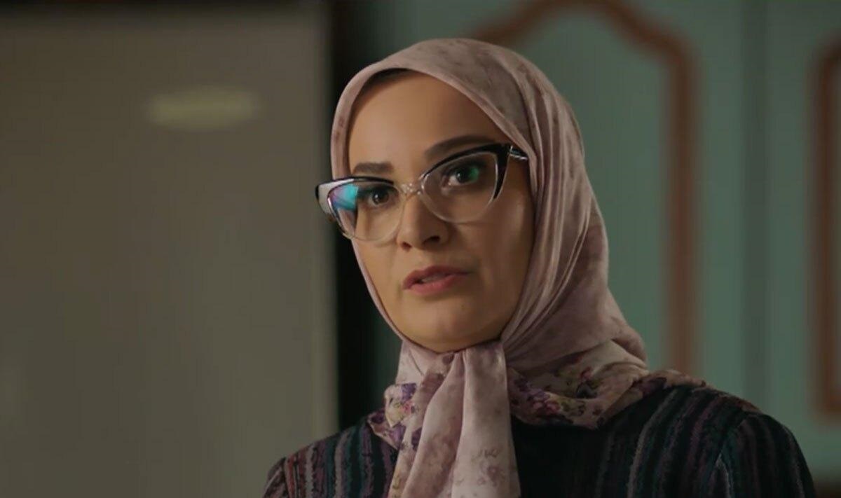 عکس/قاب عاشقانه فهیمه سریال پایتخت با همسرش