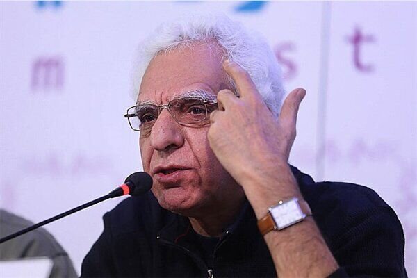 کیومرث پوراحمد؛ صدای خاموششده قصهگو