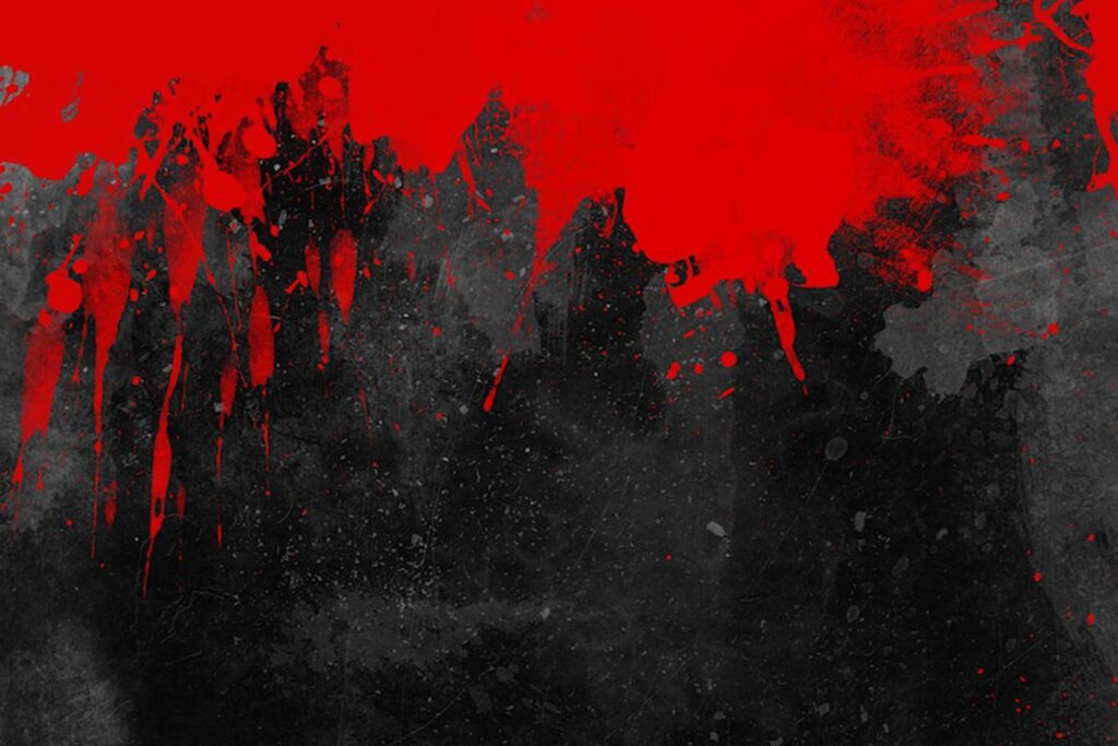 سلاخی داماد تهرانی توسط 3 برادرزن قمه‌کش