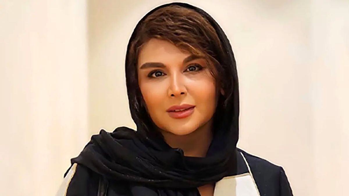 عکس/تصویری از دوران کودکی شهره سلطانی با لباس محلی