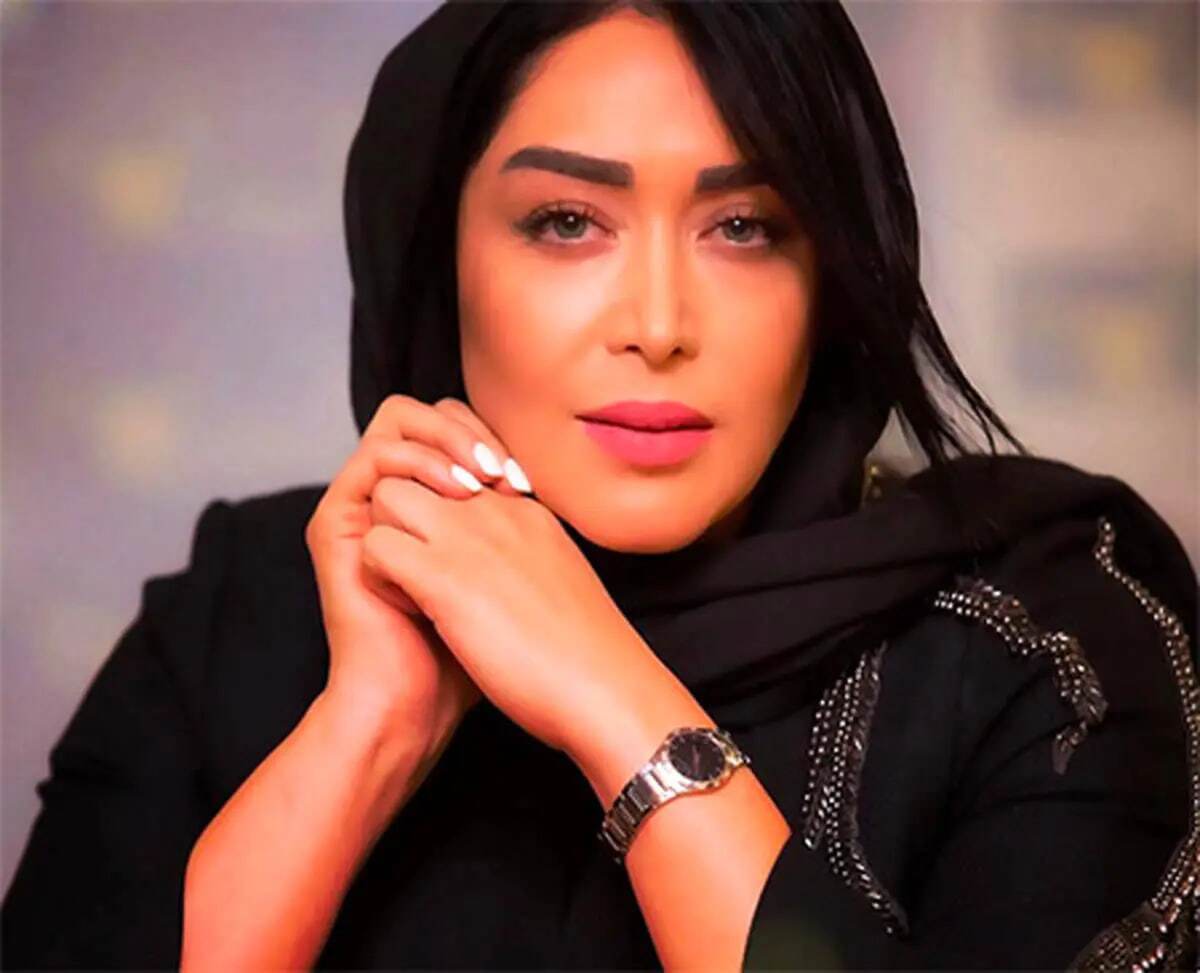 عکس تازه و جذاب همسر مشهور محمد علیزاده