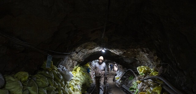 اعلام اسامی 7 جان‌باخته معدن مهماندویه دامغان