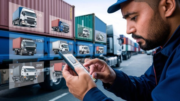 چرا باربری آنلاین؟ ۵ دلیل برتری پلتفرمهای باربری چرا باربری آنلاین؟ ۵ دلیل برتری پلتفرمهای باربری