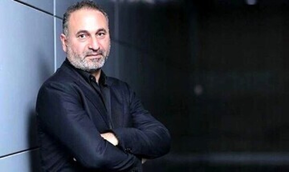 پشت‌پرده پشیمانی حمید فرخ‌نژاد از مهاجرت