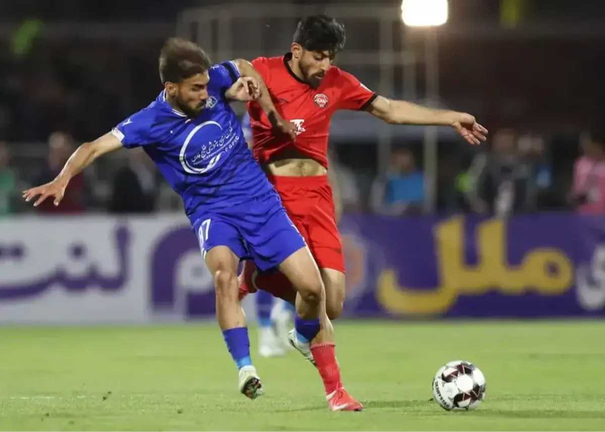 هافبک استقلال می‌خواهد به فولاد برسد