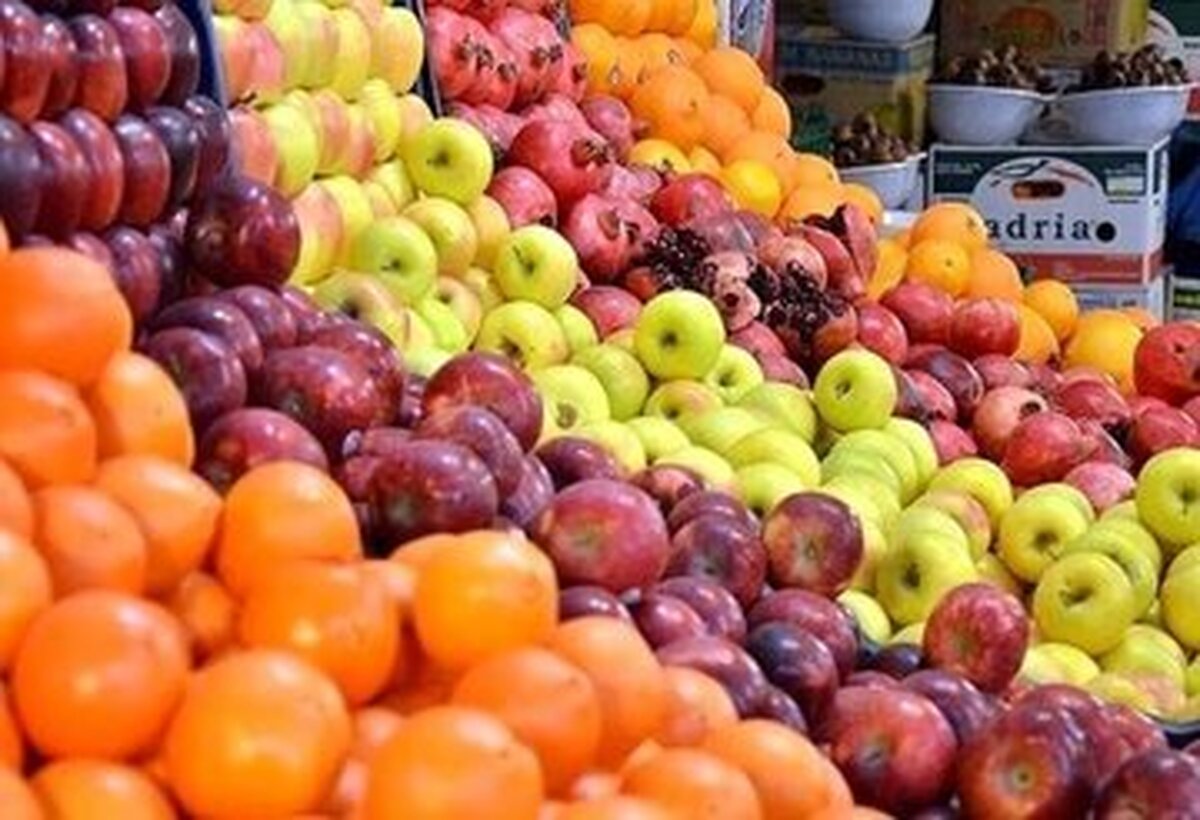۸ میوه کم‌قند را بشناسید