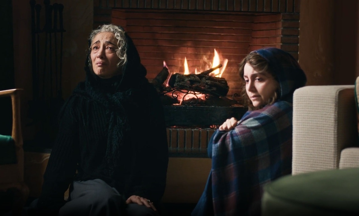 تلخترین قسمت تاسیان؛ وداع تلخ با اسلحه