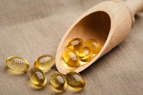 یک مطالعه جدید از رابطه ویتامین E و کبد چرب میگوید یک مطالعه جدید از رابطه ویتامین E و کبد چرب میگوید