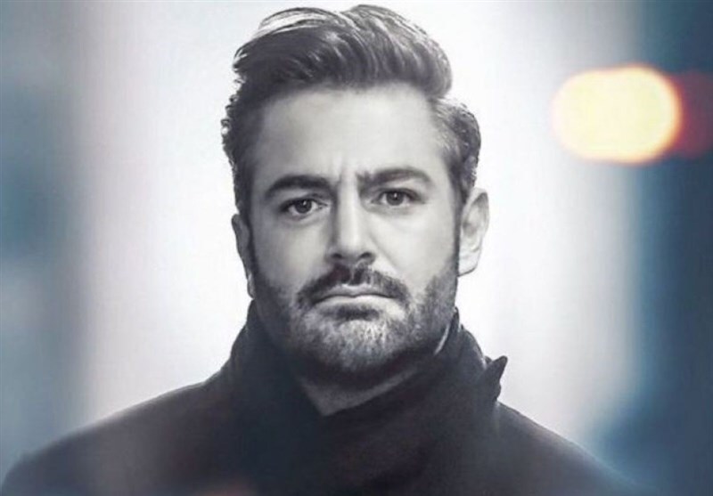 فیلم/آوازخوانی زنده رضا گلزار