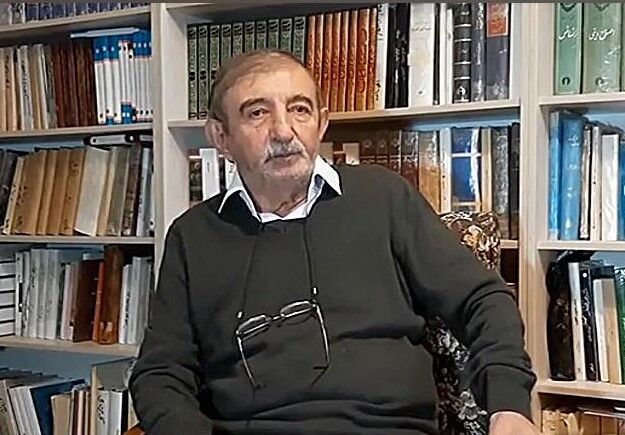 حداد عادل درگذشت استاد علیرضا ذکاوتی را تسلیت گفت حداد عادل درگذشت استاد علیرضا ذکاوتی را تسلیت گفت