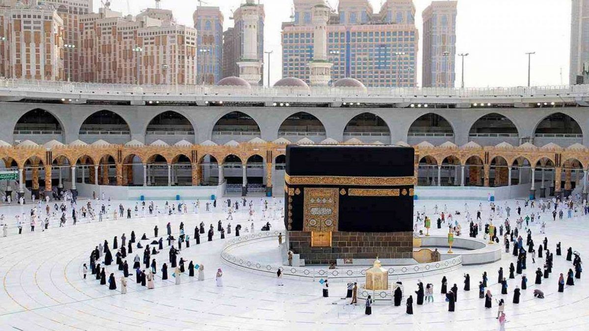 تهدید عربستان به جریمه میلیاردی زائران تهدید عربستان به جریمه میلیاردی زائران