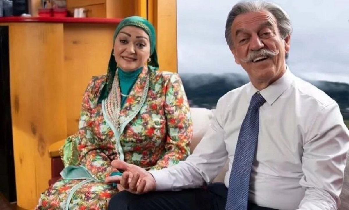 ماجرای تتوی سر «شمشیر» در سریال پایتخت چیست؟