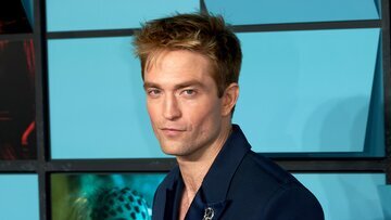 رقص ستارگان در کهکشان «تل‌ماسه» / پتینسون به زندایا می‌پیوندد؟