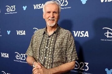 جیمز کامرون استفاده از هوش مصنوعی در سینما را مفید می‌داند