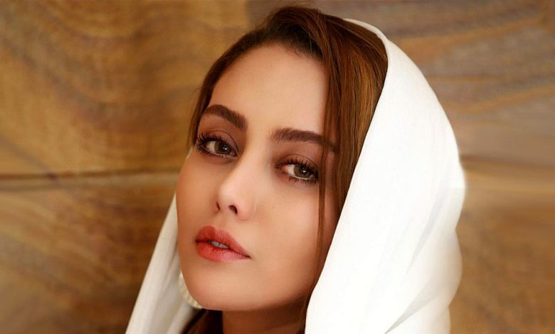 عکس پربازدید از تولد 31 سالگی شادی مختاری