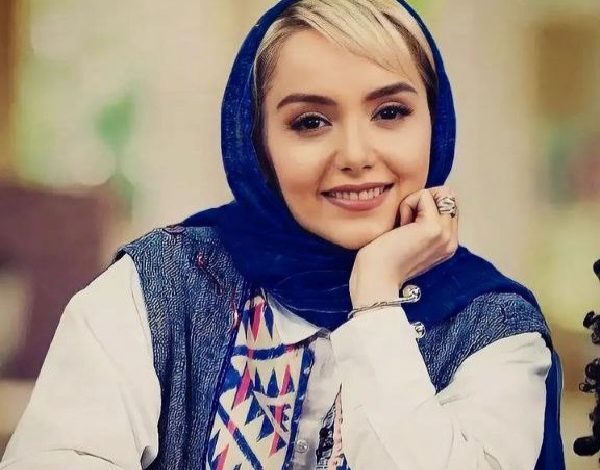 عکس/قاب جدید الناز حبیبی و نازنین بیاتی در یک مراسم