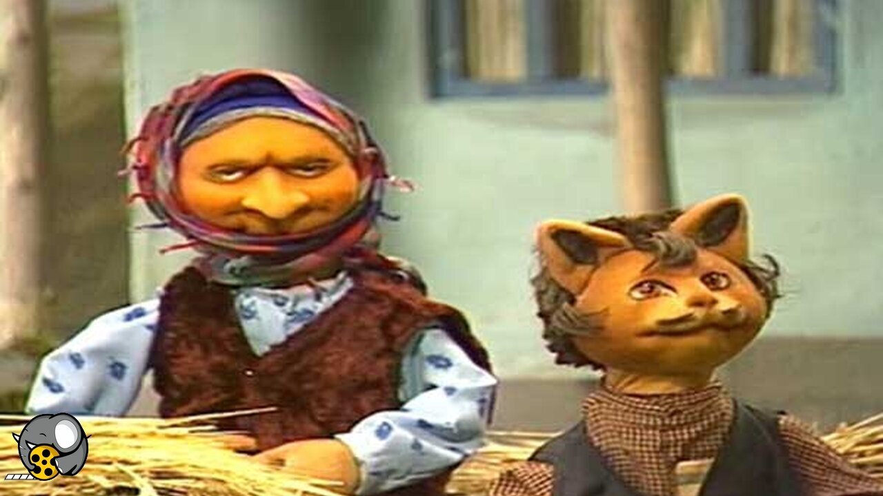 خونه مادربزرگه جدید میآید