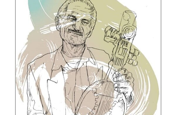 پیشکسوت قیچک‌نوازی کرمان درگذشت