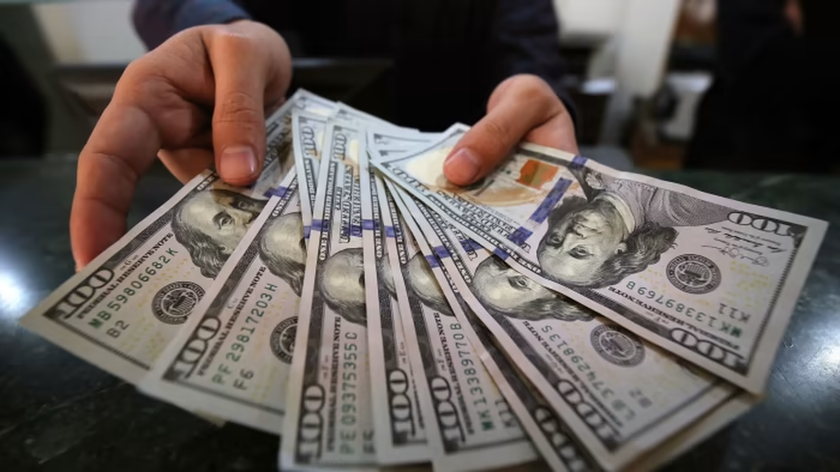 قیمت دلار، سکه و طلا در بازار امروز شنبه ۲۳ فروردین ۱۴۰۴