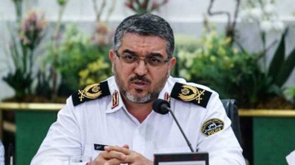 بازگشت نرخ جریمه‌های رانندگی به نرخ عادی