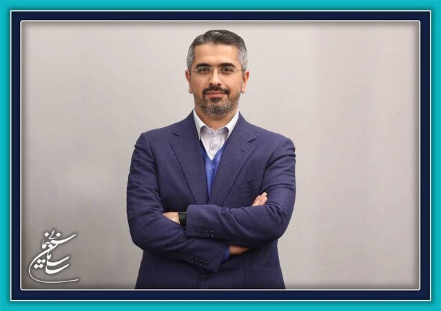 معرفی رسمی مدیرعامل بنیاد سینمایی فارابی