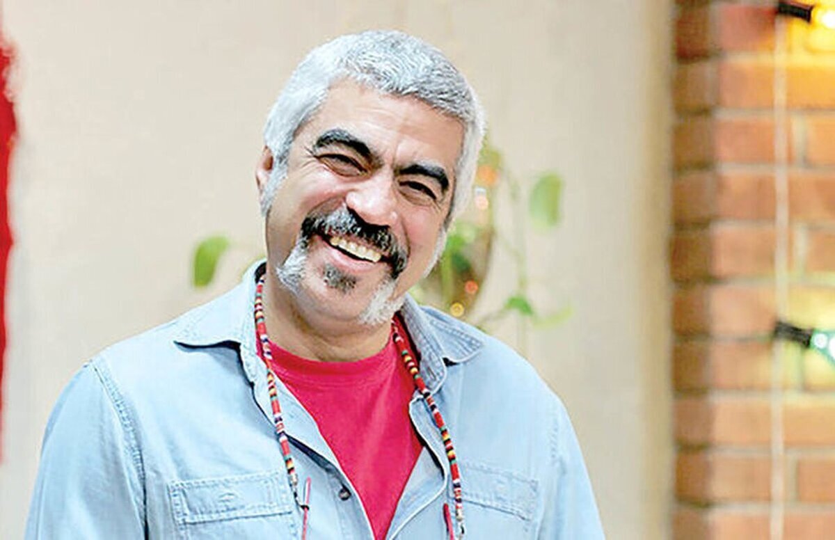 فیلم/روایت جالب سروش صحت از دوران کودکی اش