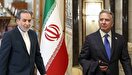 جزئیاتی از مذاکرات ایران و آمریکا در عمان | اروپا، میزبان بعدی گفت‌و‌گو؟