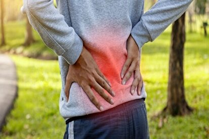 راز جدید درمان کمردرد؛ این 5 روش واقعا مؤثرند
