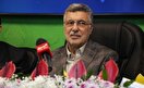 وزیر بهداشت: ۵۵ درصد از سالمندان بی‌دندان هستند