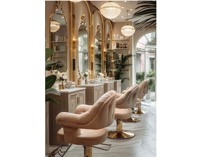 قبل از رفتن به سالن زیبایی این نکات را بدانید!