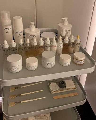 قبل از رفتن به سالن زیبایی این نکات را بدانید! قبل از رفتن به سالن زیبایی این نکات را بدانید!