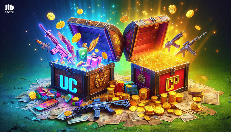 مقایسه پابجی موبایل و کالاف دیوتی موبایل: کدام یک برای شما مناسب‌تر است؟