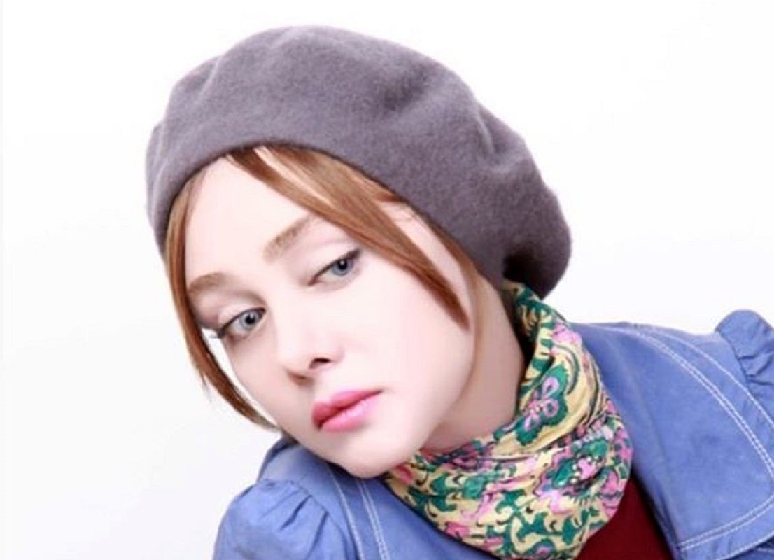 عکس/ ماجرای حکم زندان 56 ماهه «شهره قمر»