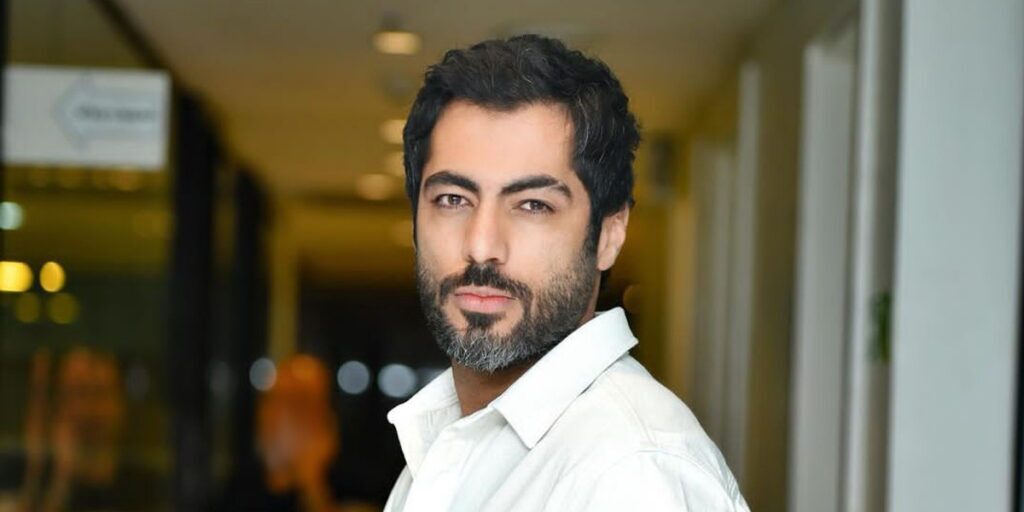 نسخه کپی نوید محمدزاده را هر چه زودتر نجات دهید! نسخه کپی نوید محمدزاده را هر چه زودتر نجات دهید!