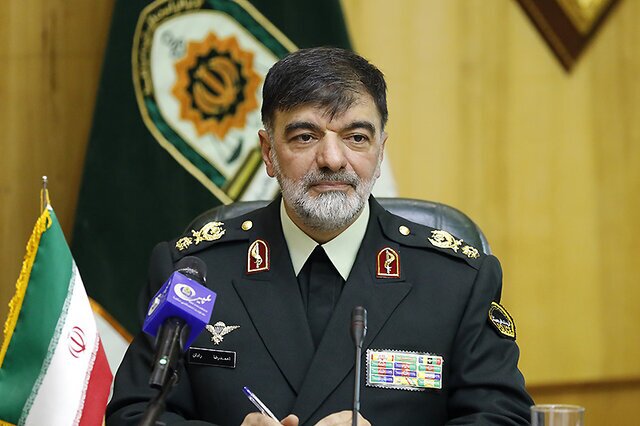 توضیح رادان درباره طرح «خودروی متصل» توضیح رادان درباره طرح «خودروی متصل»