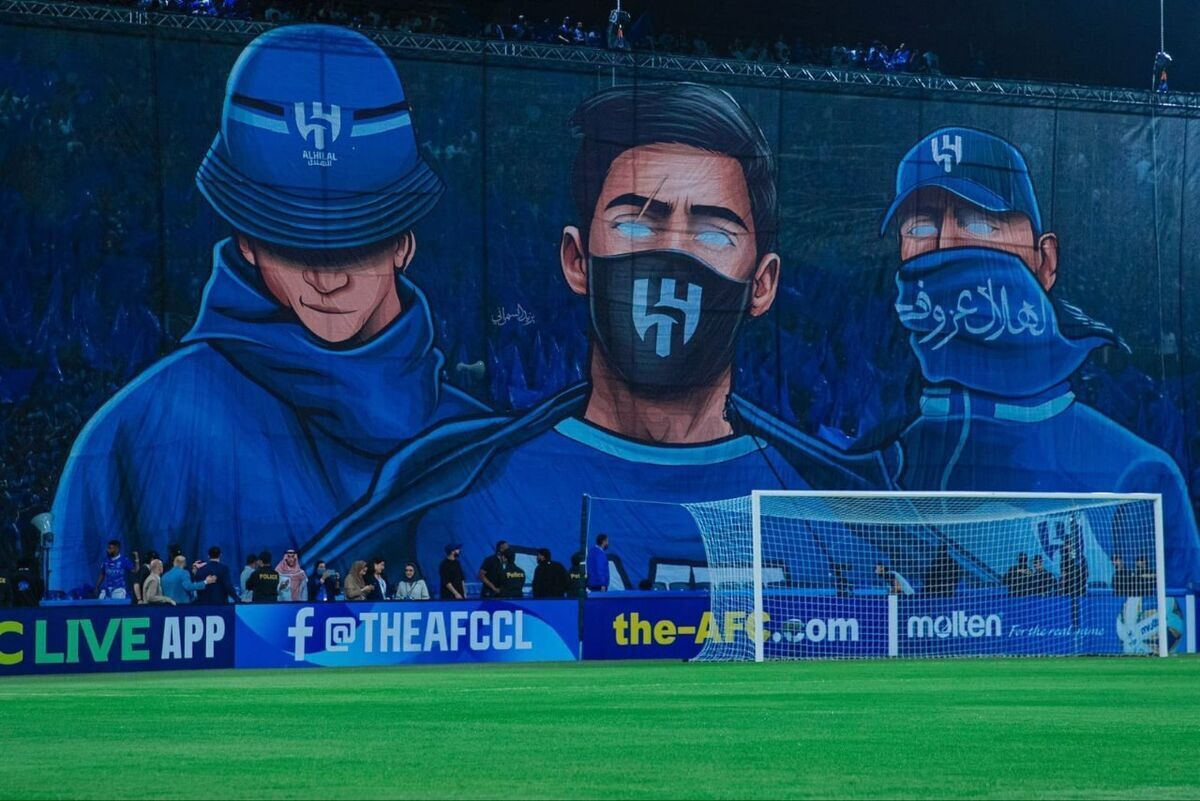 چهار ستاره فوتبال جهان در سبد خرید الهلال!
