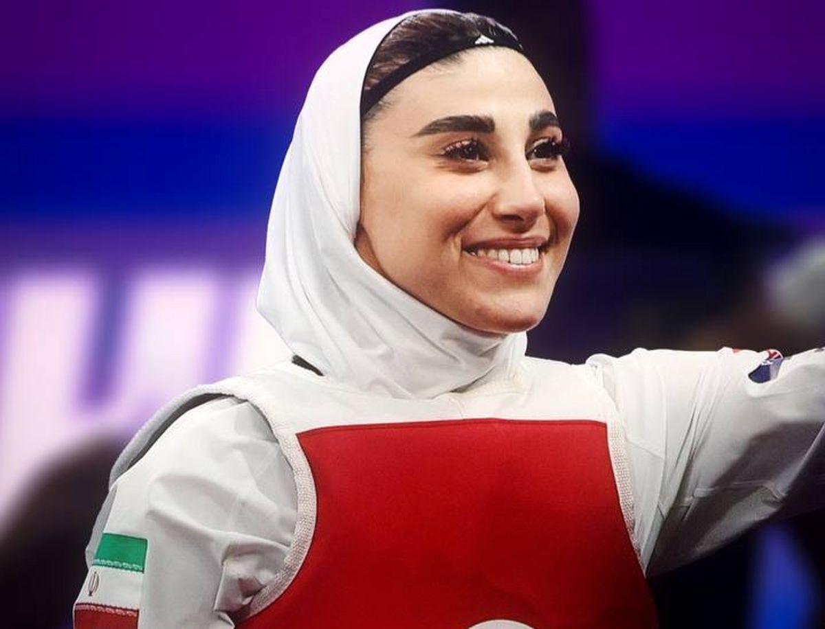 عکس/استایل متفاوت و جذاب ناهید کیانی؛ کیف و کفش خفنم!