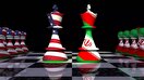 چه کسانی از توافق احتمالی ایران و آمریکا ناراضی‌اند؟