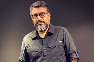 کار رضا رشیدپور با  الهام چرخنده درست بود یا غلط؟ / حواشی اخیر مربوط به دختر اوست