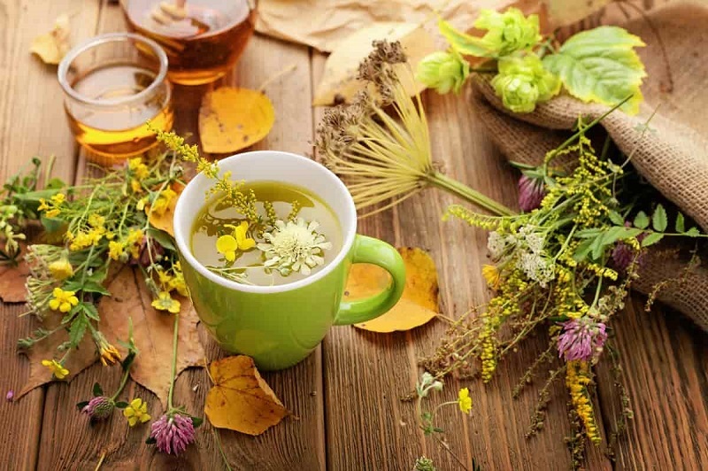 کنترل فوری علائم یائسگی با طب سنتی کنترل فوری علائم یائسگی با طب سنتی