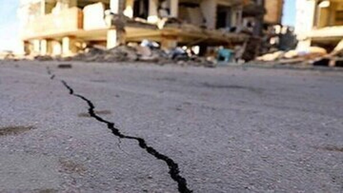تهران در خطر یک زلزله آخرالزمانی است