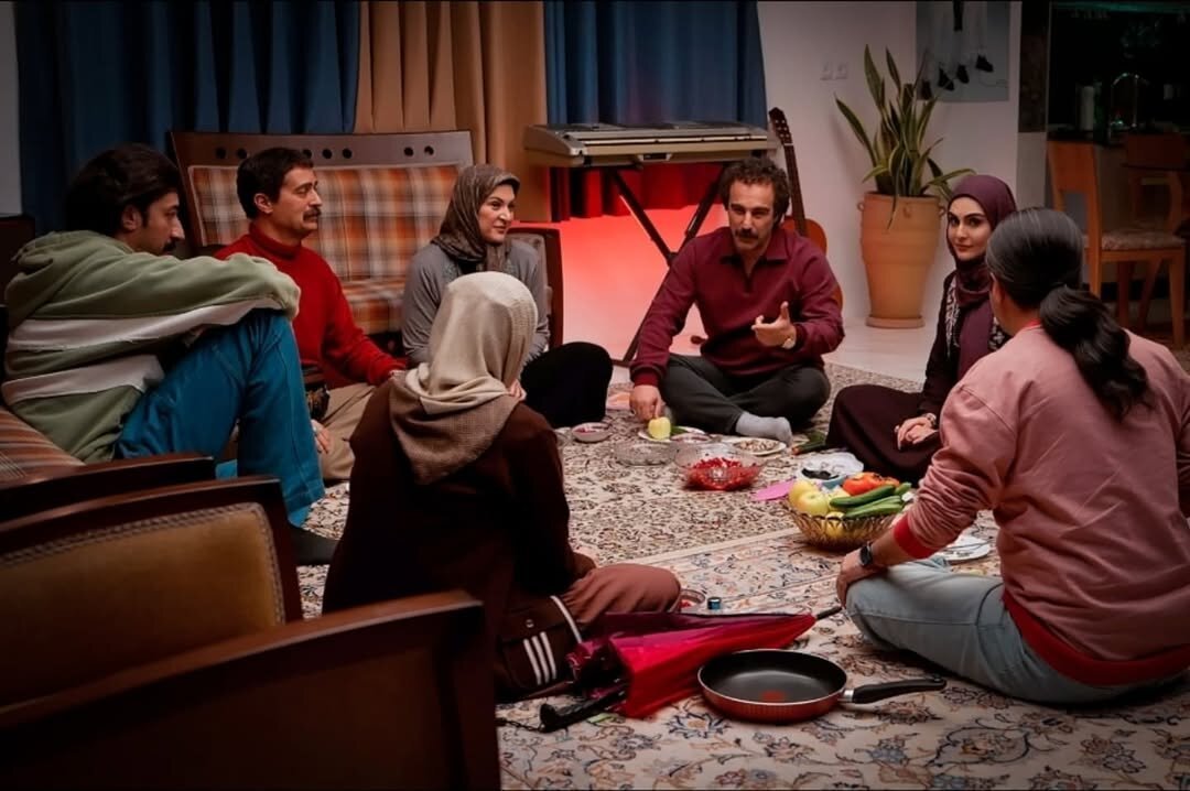 با پایتخت خداحافظی کنید