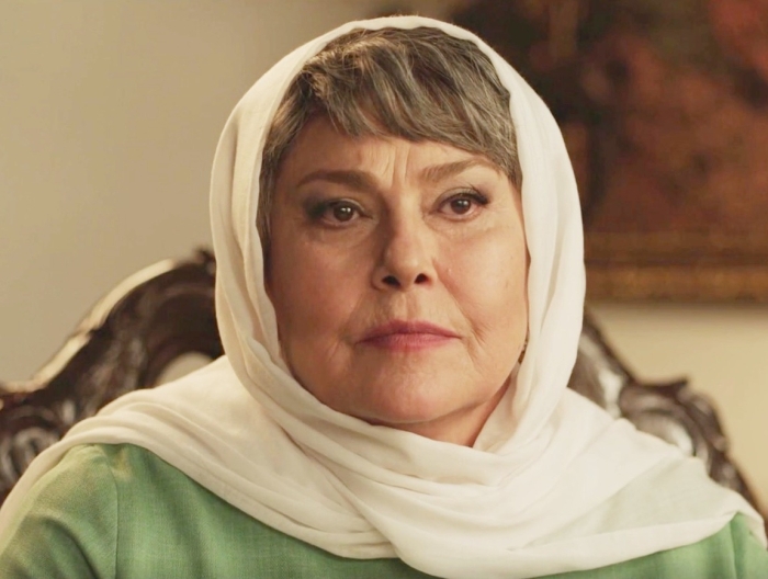 عکس خبرسازی که ازدواج مهرانه مهین‌ترابی را لو داد!