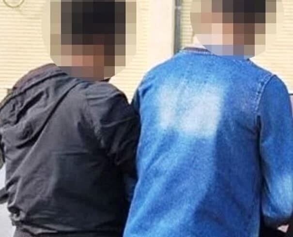 بازداشت 2 عضو اصلی شرکت هرمی در کرج