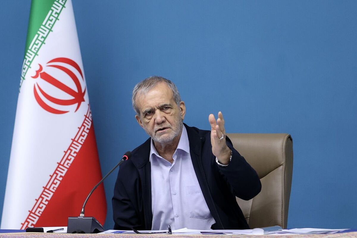 پزشکیان: اصلاح روش‌های آموزش باید معطوف به نیاز‌های آینده کشور انجام شود