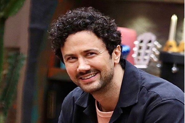 عکس/یک قابِ زیبا از خانواده استخری